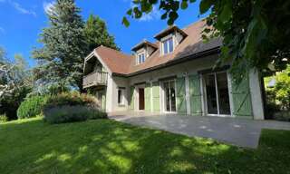 Maison 5 Pièces 185 m² à vendre à Annecy (74600)