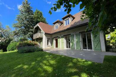 Maison 5 pièces 849000 €
