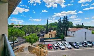Appartement 2 Pièces 32 m² à vendre à Uzès (30700)