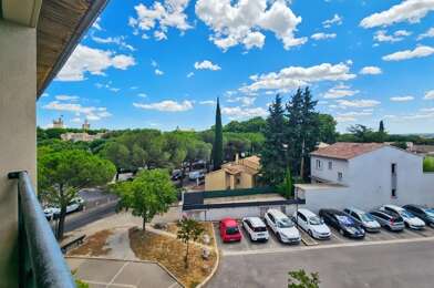 Appartement 2 pièces 149000 €