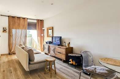 Appartement 2 pièces 149000 €