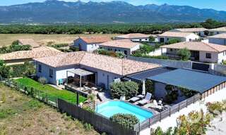 Maison 4 Pièces 120 m² à vendre à Figari (20114)