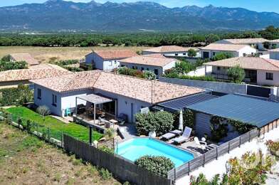 Maison 4 pièces 720000 €