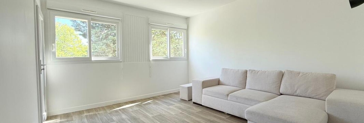 Appartement 3 Pièces 57 m² à vendre à Aubergenville (78410)