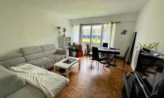 Appartement 3 Pièces 62 m² à louer à Épône (78680)