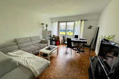 Appartement 3 pièces 803 €