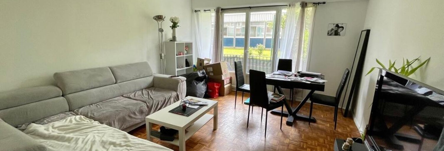 Appartement 3 Pièces 62 m² à louer à Épône (78680)