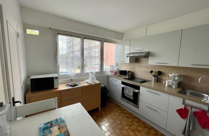 Appartement EPONE 3 pièce(s) 62.55 m² — photo 2