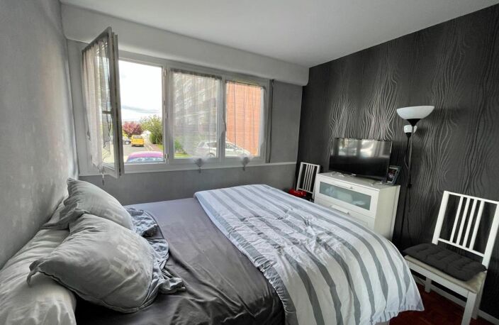 Appartement EPONE 3 pièce(s) 62.55 m² — photo 4