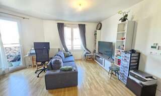 Appartement 3 Pièces 52 m² à louer à Houilles (78800)