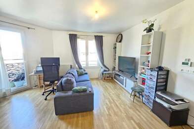 Appartement 3 pièces 1390 €