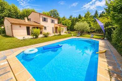 Maison 5 pièces 498000 €