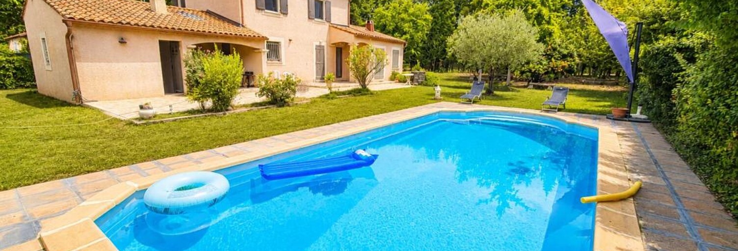 Maison 5 Pièces 130 m² à vendre à Avignon (84140)