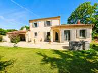 Villa 4 chambres Montfavet- Piscine - Garage - Impasse au calme — photo 2