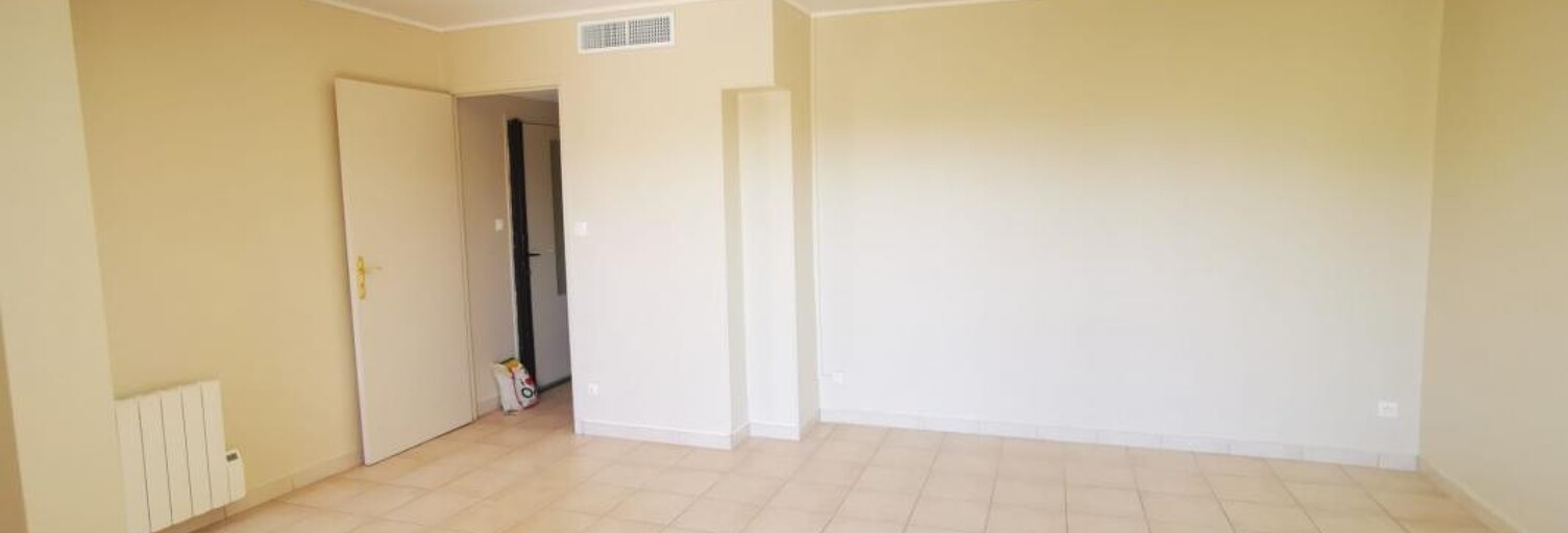 Appartement 4 Pièces 65 m² à louer à Villeneuve-lès-Avignon (30400)