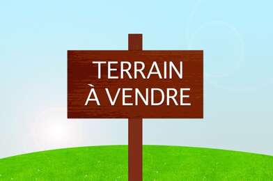 Terrain  91375 €