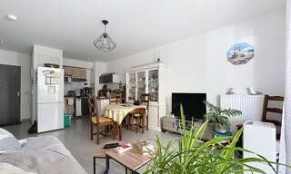 Appartement 2 Pièces 44 m² à vendre à La Rochelle (17000)