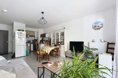 Appartement 2 pièces 212000 €