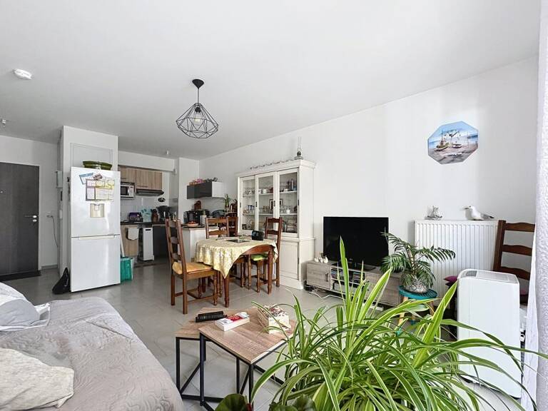 Appartement À Vendre — photo 1