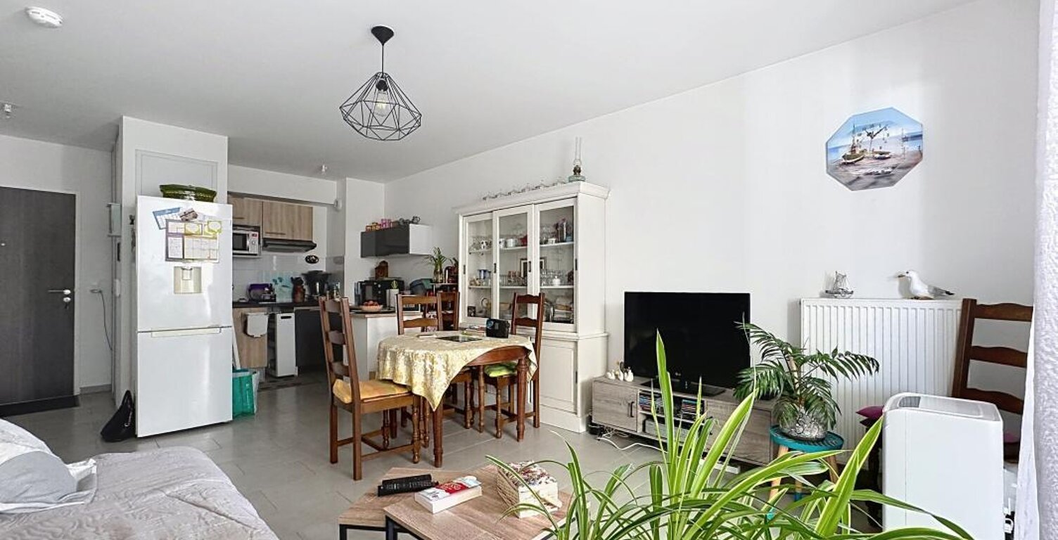 Appartement À Vendre — photo 1