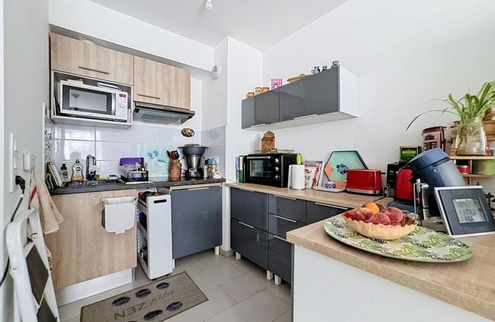 Appartement À Vendre — photo 3