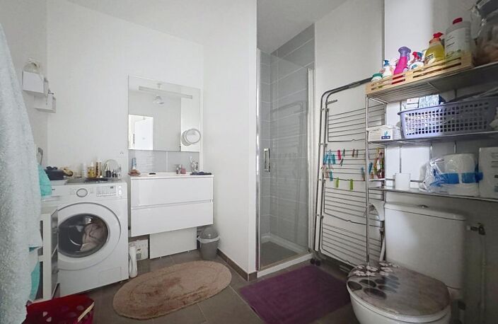 Appartement À Vendre — photo 5