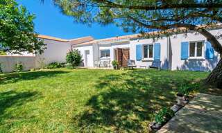 Maison 4 Pièces 96 m² à vendre à Dompierre-sur-Mer (17139)