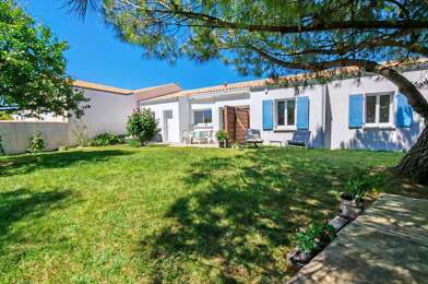 Maison 4 pièces 362650 €
