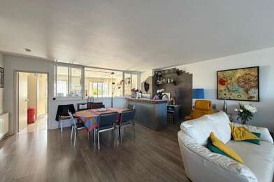 Appartement 3 pièces 525000 €