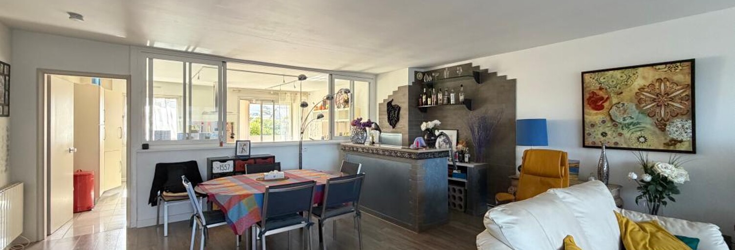 Appartement 3 Pièces 130 m² à vendre à La Rochelle (17000)
