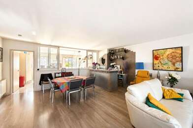 Appartement 3 pièces 525000 €