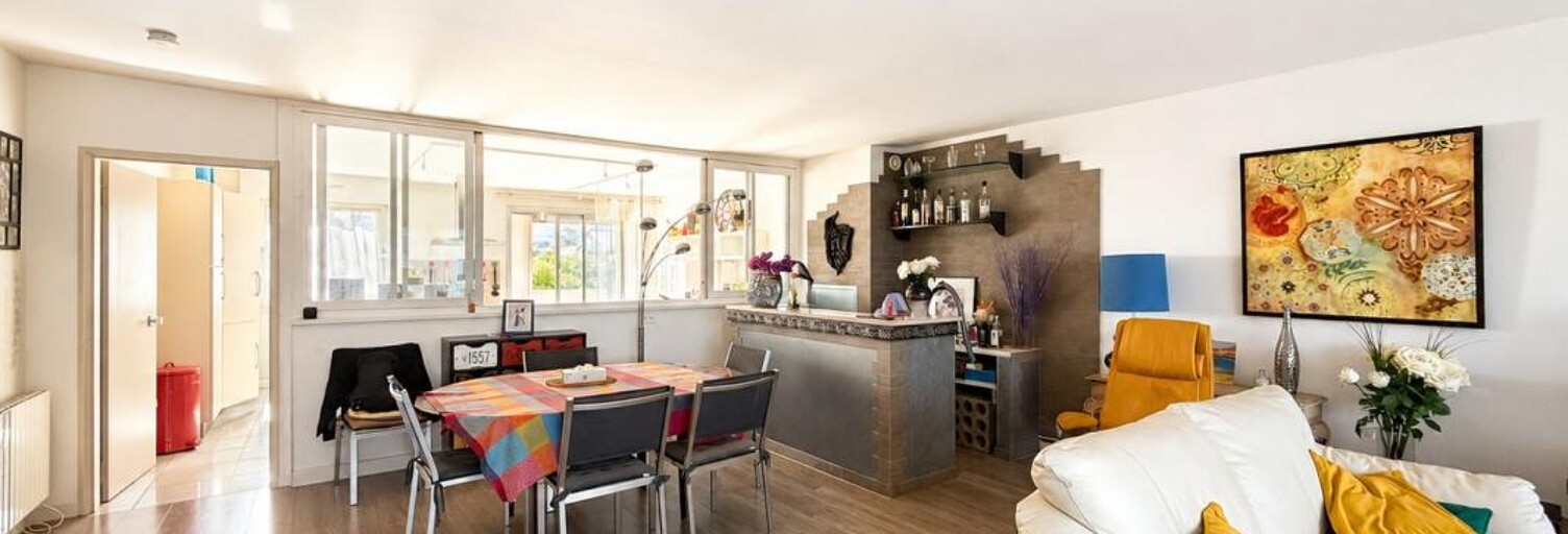 Appartement 3 Pièces 130 m² à vendre à La Rochelle (17000)