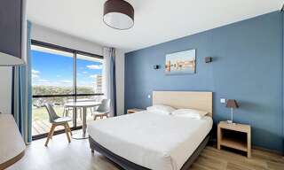 Appartement 1 Pièce 22 m² à vendre à La Rochelle (17000)