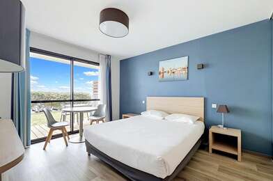 Appartement 1 pièces 95400 €