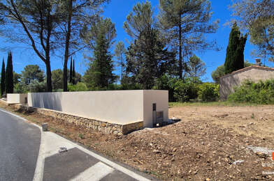 Terrain  435000 €