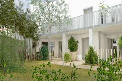 Appartement 2 pièces 268000 €