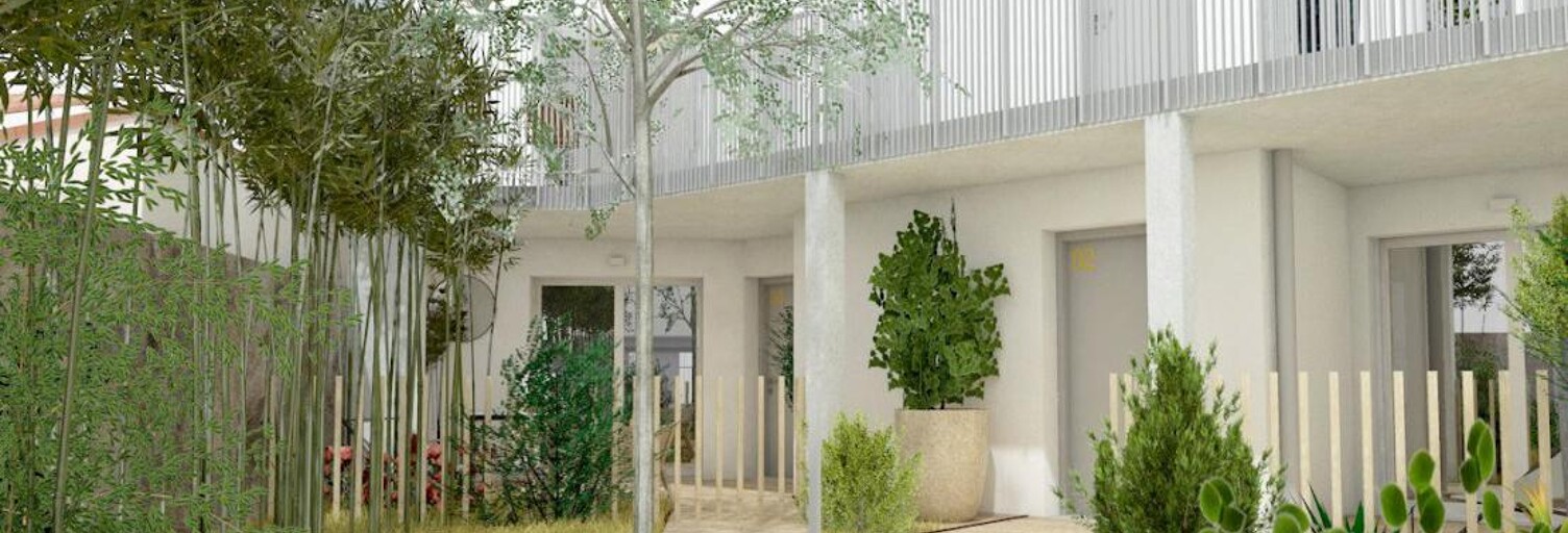 Appartement 2 Pièces 45 m² à vendre à La Rochelle (17000)