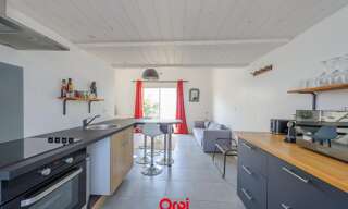 Maison 2 Pièces 34 m² à vendre à Saint-Martin-de-Ré (17410)