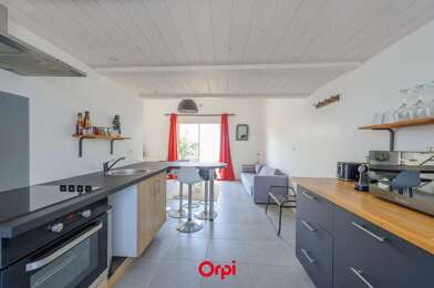 Maison 2 pièces 275000 €