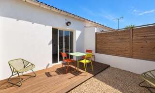 Maison 2 Pièces 40 m² à vendre à Saint-Martin-de-Ré (17410)