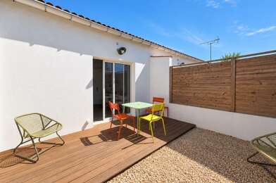 Maison 2 pièces 275000 €