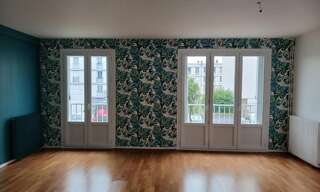Appartement 3 Pièces 73 m² à louer à La Rochelle (17000)