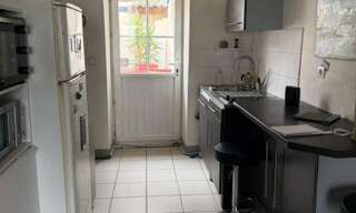 Appartement 2 Pièces 35 m² à louer à La Rochelle (17000)