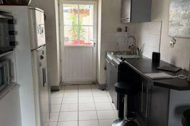 Appartement 2 pièces 795 €