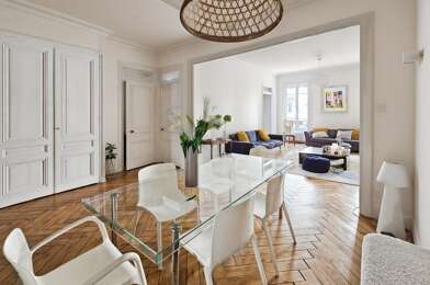 Appartement 3 pièces 650000 €