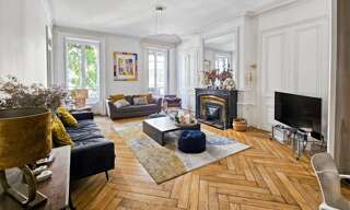 Appartement 3 Pièces 110 m² à vendre à Lyon 3 (69003)
