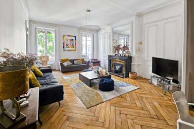 Appartement 3 pièces 650000 €