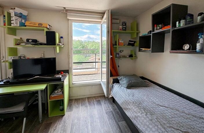 T1 RESIDENCE ETUDIANTE — photo 2