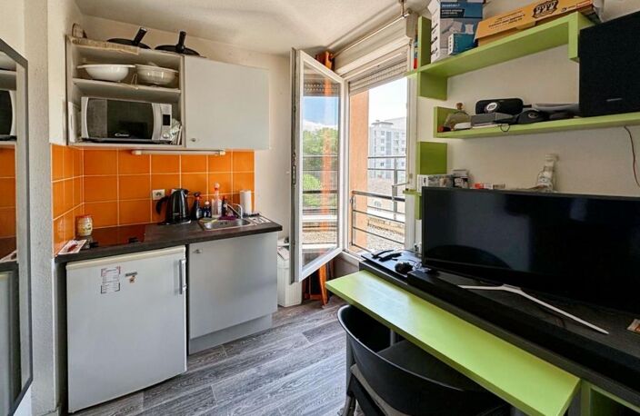 T1 RESIDENCE ETUDIANTE — photo 3