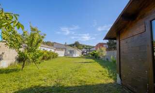 Maison 2 Pièces 55 m² à vendre à Saint-Maurice-l'Exil (38550)